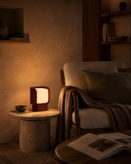 Petal Table Lamp