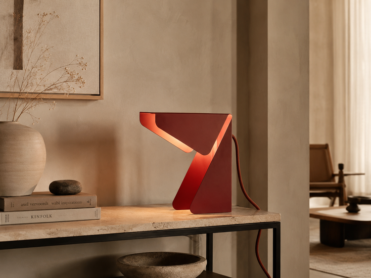 PLICA Table Lamp