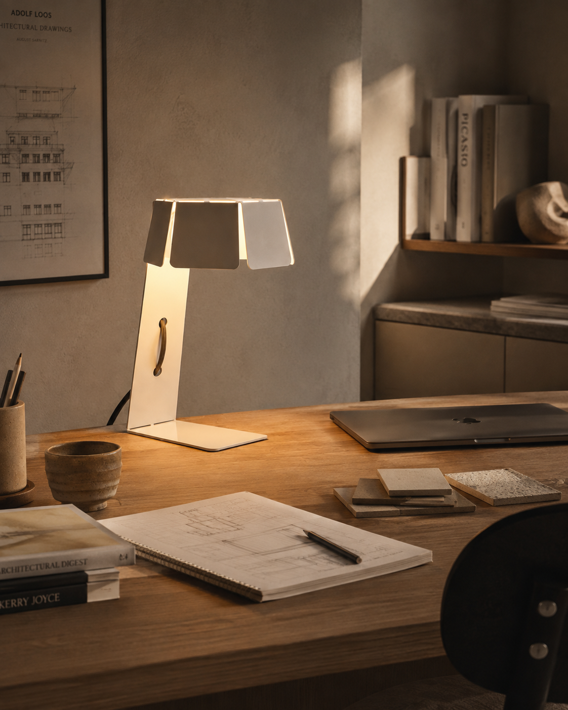TESSERA Table Lamp
