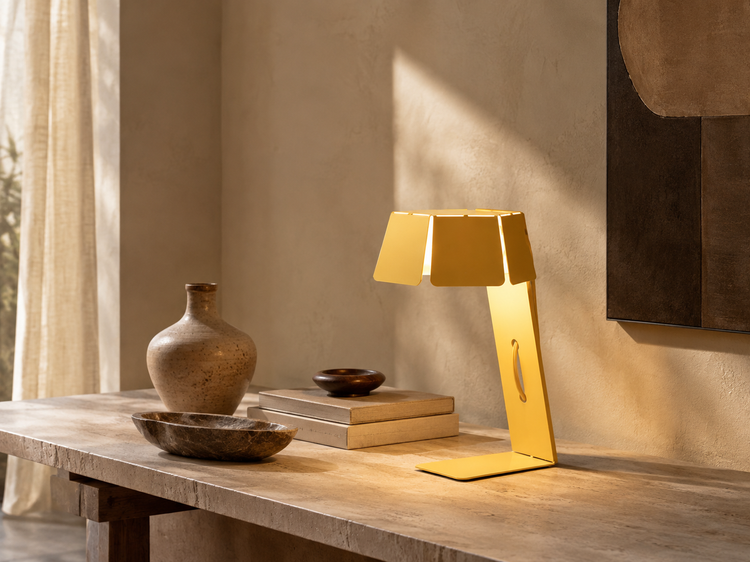 TESSERA Table Lamp
