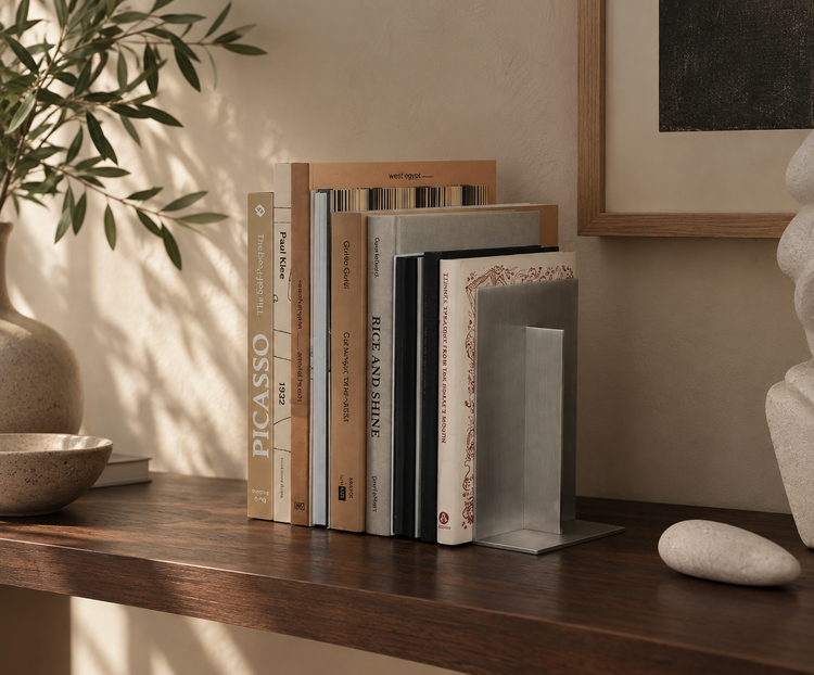 AXIS Bookend