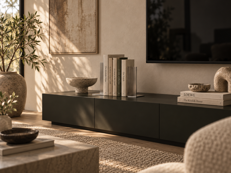 AXIS Bookend