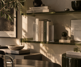 AXIS Bookend