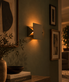 UMBRA — Wall Candle object