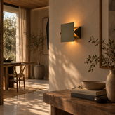 UMBRA — Wall Candle object