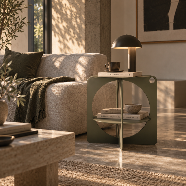 ORBIT Side Table