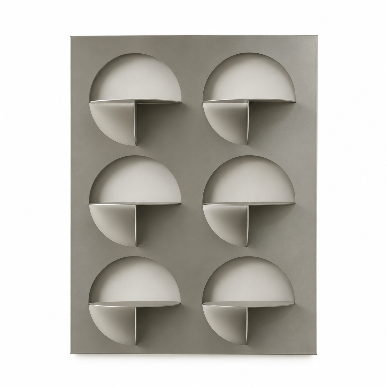 ORBIT — Wall Shelf