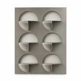 ORBIT — Wall Shelf