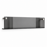 VEIL — Plexi Wall Shelf