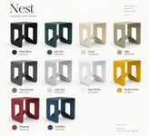 Nest Side Table