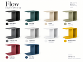 Flow Side Table