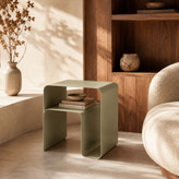 Portal Side Table