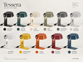 TESSERA Table Lamp