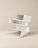 Origami Magazine rack