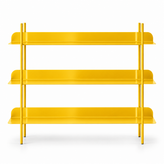 STRATA — Three-Tier Shelf