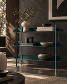 STRATA — Three-Tier Shelf