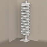 TOTEM Bottle Rack