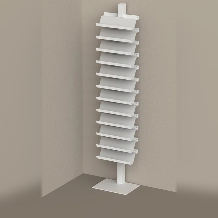 TOTEM Bottle Rack