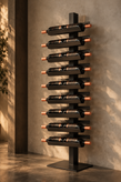 TOTEM Bottle Rack