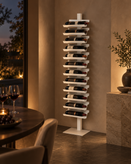 TOTEM Bottle Rack